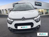 occasion Citroën C3 1.2 PureTech 83ch S&S Shine - VIVA160363013