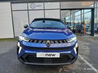 Occasion Renault Symbioz Evolution 2025 Bleu SUV