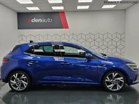 occasion Renault Mégane IV Berline E-TECH Plug-In Hybride 160 R.S. Line