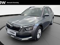 Occasion Skoda Kamiq Business Line 110 ch (80 kW) 2023 Gris SUV