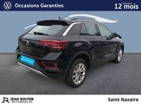 occasion VW T-Roc - VIVA192484195