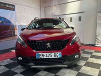 occasion Peugeot 2008 1.2 PURETECH 110CH GT LINE S\u0026S EAT6