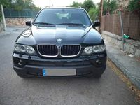 occasion BMW X5 3.0d