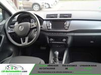 occasion Skoda Fabia 1.2 TSI 110 ch BVA