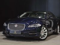 occasion Jaguar XJ V6 3.0 - 275 Ch Luxe 1 Main !! 23.000 Km !!