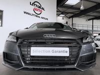 occasion Audi TT 1.8 Tfsi 180 S Tronic 7 S Line