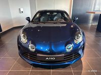 Occasion Alpine A110 300 ch (220 kW) 2025 Coupé