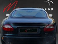 occasion Jaguar XKR 4.0 BVA 375CH