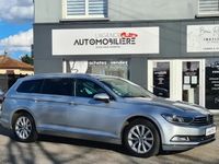 occasion VW Passat 2.0 TDI 150DSG6 Auto