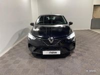 Occasion Renault Clio V Equilibre 91 ch (66 kW) 2023 Noir Citadine