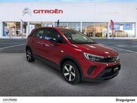 occasion Opel Crossland X - VIVA186635189