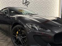 Occasion Maserati Granturismo 460 ch (338 kW) 2013 Coupé