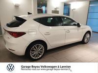 occasion Seat Leon eHybrid 204ch Xcellence DSG6 - VIVA167375675