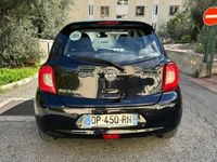 occasion Nissan Micra 1.2 - 80 Connect Edition