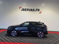 Occasion Renault Austral Techno 131 ch (96 kW) 2023 Noir SUV