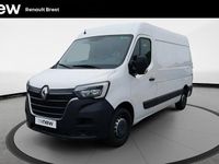 Occasion Renault Master 2023 Blanc Van