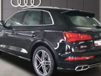 occasion Audi SQ5 3.0 TFSI 354 quattro tiptronic MatrixLED 1ERE MAIN