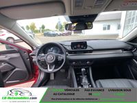 occasion Mazda 6 FastWagon 2.2L SKYACTIV-D 184 ch BVA