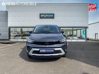 occasion Opel Crossland X 1.2 Turbo 110ch GS Line - VIVA3598104