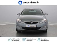 occasion Opel Astra 1.4 Turbo 140ch Cosmo Pack