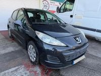 Occasion Peugeot 207 Premium 90 ch (66 kW) 2007 Berline