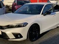 occasion Honda Civic 2.0i E:hev Hybrid Sport - Caméra