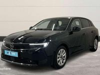 Occasion Opel Astra Elegance 133 ch (97 kW) 2023 Berline