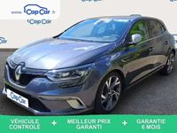 occasion Renault Mégane GT Iv 1.6 Tce 205 Energy Edc7