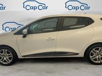 Occasion Renault Clio IV Business 76 ch (55 kW) 2019 Blanc Citadine