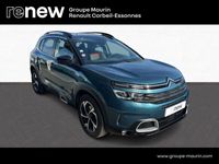 occasion Citroën C5 Aircross PureTech 130ch S&S Shine