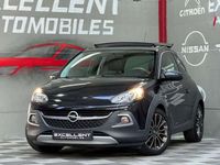 occasion Opel Adam 1.2i Open Air/EDITIONROCK/BLUETOOTH/GARANTIE12MOIS
