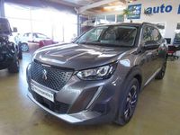 Occasion Peugeot 2008 Allure+ 102 ch (75 kW) 2020 Gris SUV
