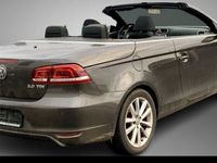 occasion VW Eos (2) 2.0 TDI 140 BLUEMOTION TECHNOLOGY BM/ 04/2011