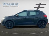 Occasion Dacia Sandero Extreme 2025 Noir Citadine