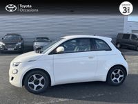 occasion Fiat 500e 118ch Passion - VIVA165742300