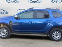 Occasion Dacia Duster Prestige 101 ch (74 kW) 2022 SUV
