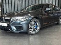 Occasion BMW M5 M Performance 600 ch (441 kW) 2019 Berline