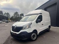 Occasion Renault Trafic 125 ch (91 kW) 2019 Jaune Monospace