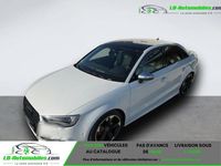 Occasion Audi S3 Sport 300 ch (220 kW) 2016 Berline