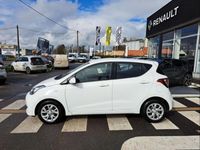 occasion Hyundai i10 1.0 66 Bvm5 Intuitive