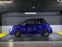 occasion Abarth 595 Ii 1.4 T-jet 165ch Mo Energy Yamaha