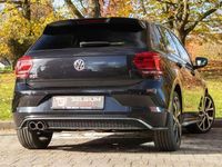Occasion VW Polo Beats 200 ch (147 kW) 2019 Noir Berline