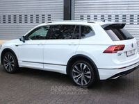 occasion VW Tiguan Allspace 2.0 TSI 180 R Line High