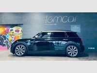 Occasion Mini Cooper S Clubman 181 ch (133 kW) 2021 Noir Break