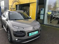 occasion Citroën C4 Puretech 110 Rip Curl S&s