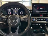 occasion Audi A4 Allroad 50 TDI 286ch quattro/Pano