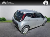 occasion Toyota Aygo 1.0 VVT-i 72ch x-play 5p MY20 - VIVA195237141