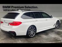 occasion BMW 530 530 dA xDrive 265ch M Sport Steptronic