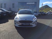 occasion Ford Fiesta 1.0 EcoBoost 100ch Stop&Start Titanium 5p Euro6.2