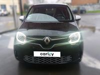 occasion Renault Twingo III Achat Intégral - 21 Urban Night